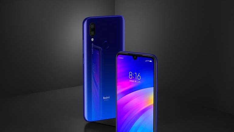 Detail Gambar Redmi 7 Nomer 34