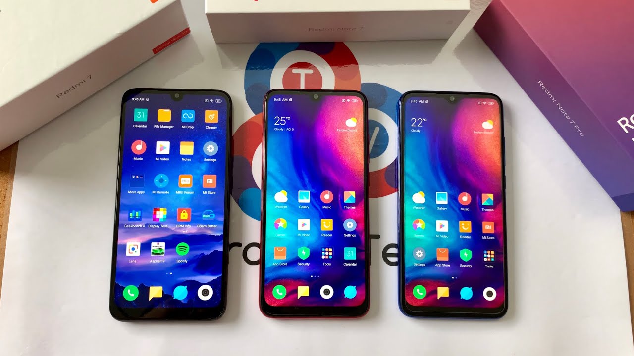 Detail Gambar Redmi 7 Nomer 41