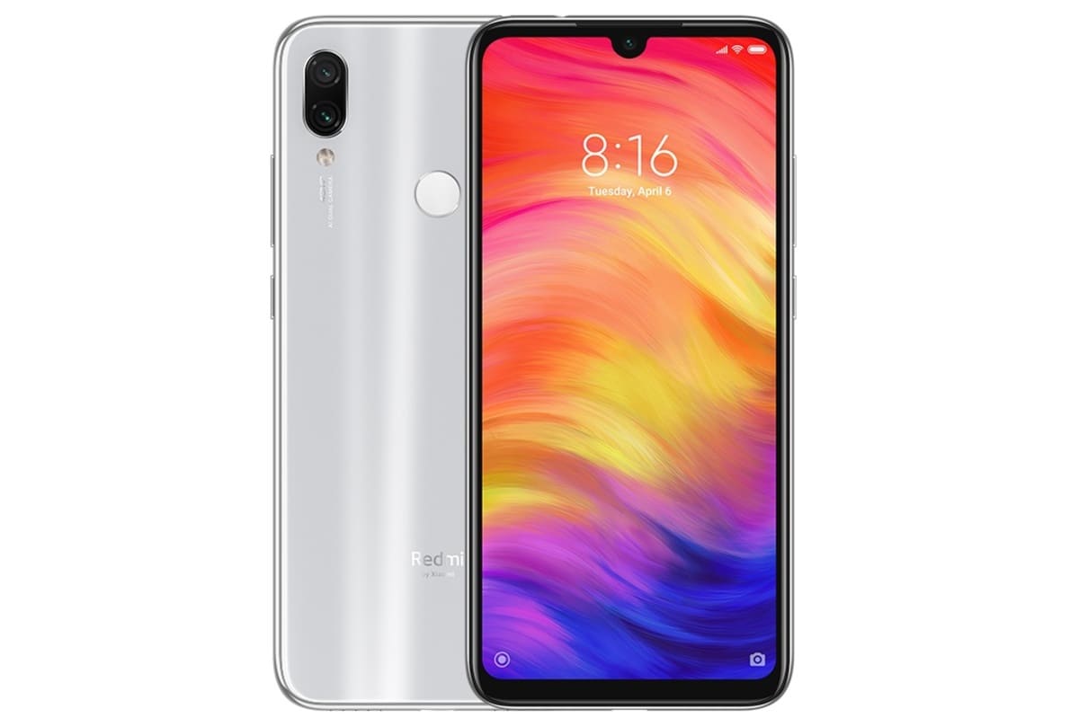 Detail Gambar Redmi 7 Nomer 43