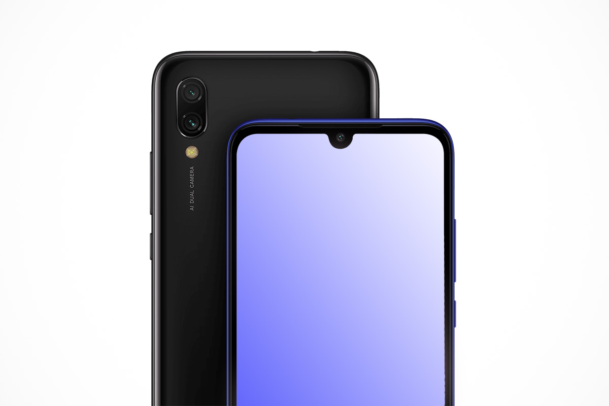 Detail Gambar Redmi 7 Nomer 52