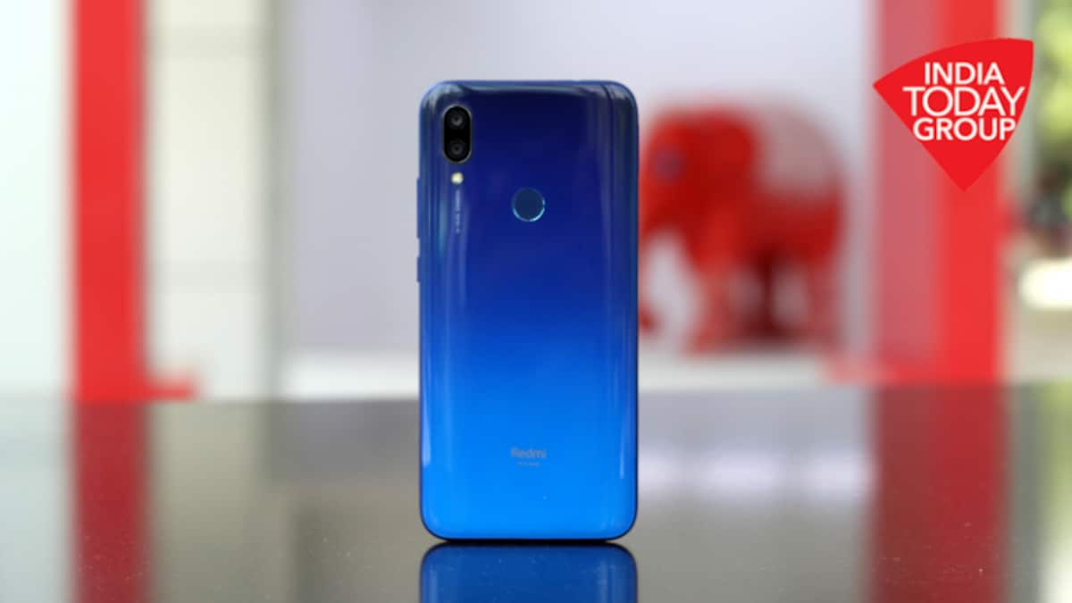 Detail Gambar Redmi 7 Nomer 53