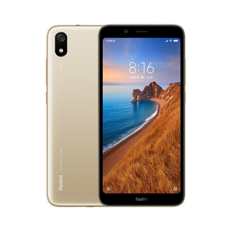 Gambar Redmi 7a - KibrisPDR