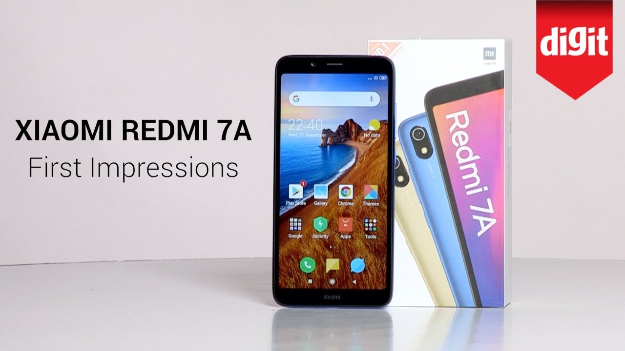 Detail Gambar Redmi 7a Nomer 17