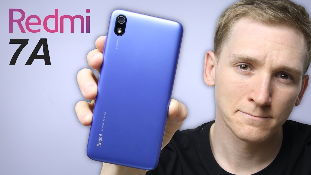 Detail Gambar Redmi 7a Nomer 22