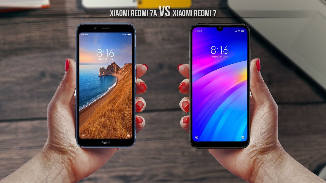 Detail Gambar Redmi 7a Nomer 25