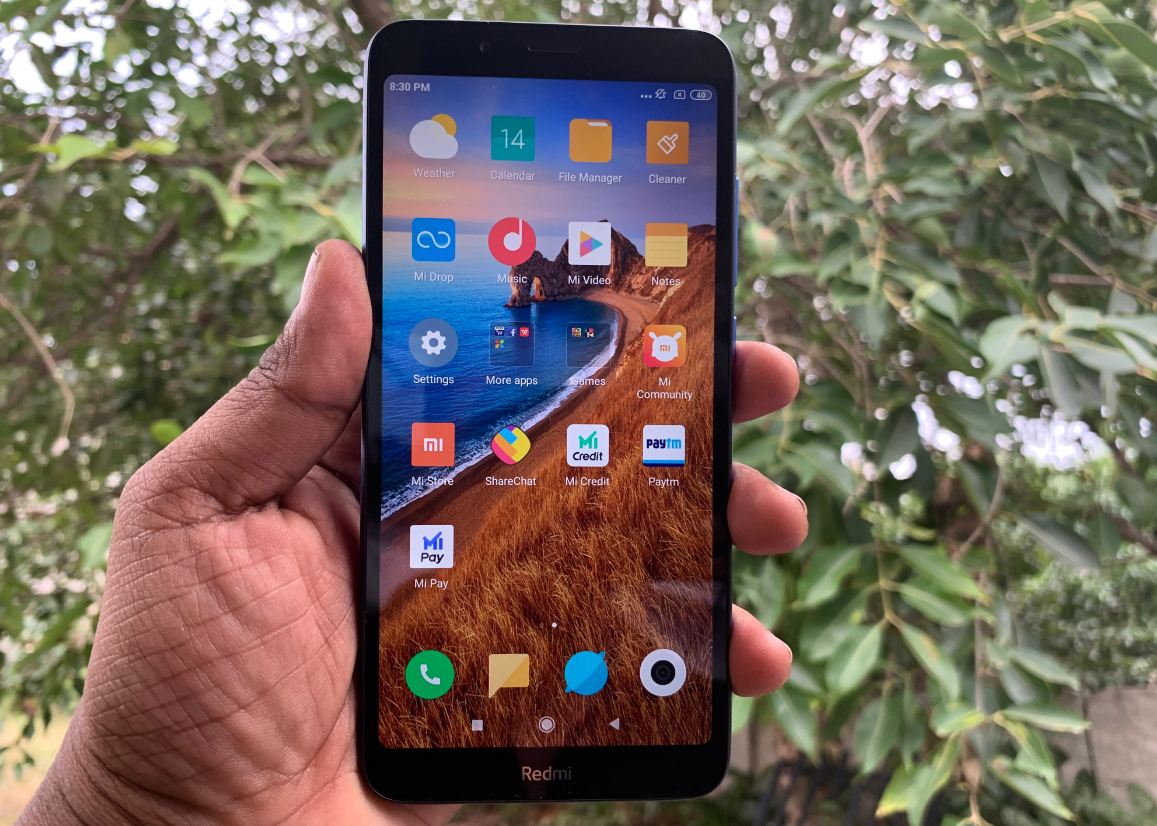 Detail Gambar Redmi 7a Nomer 42