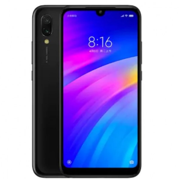 Detail Gambar Redmi 7a Nomer 46