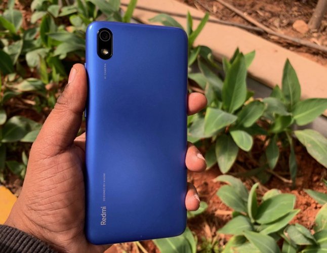 Detail Gambar Redmi 7a Nomer 54