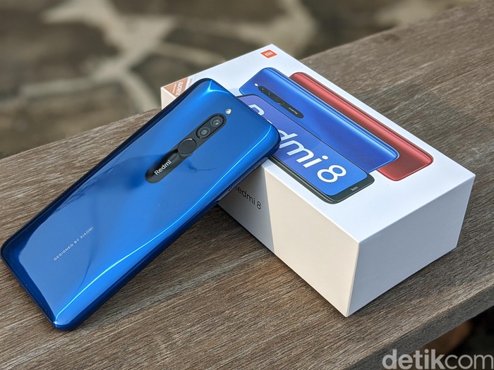 Detail Gambar Redmi 8 Nomer 15