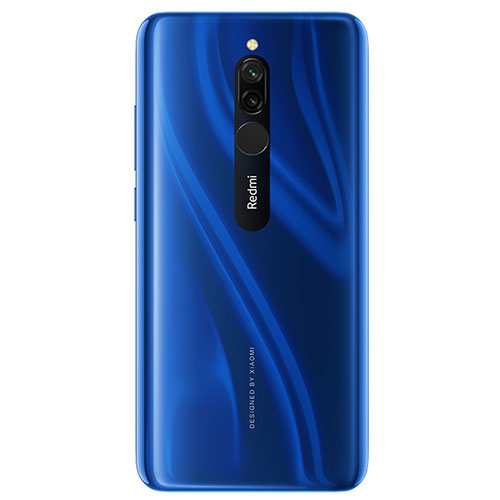 Detail Gambar Redmi 8 Nomer 26