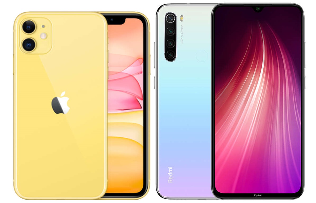 Detail Gambar Redmi 8 Nomer 29