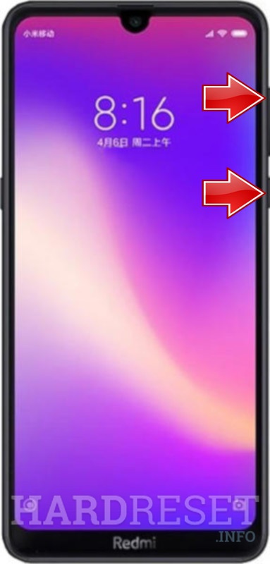 Detail Gambar Redmi 8 Nomer 31