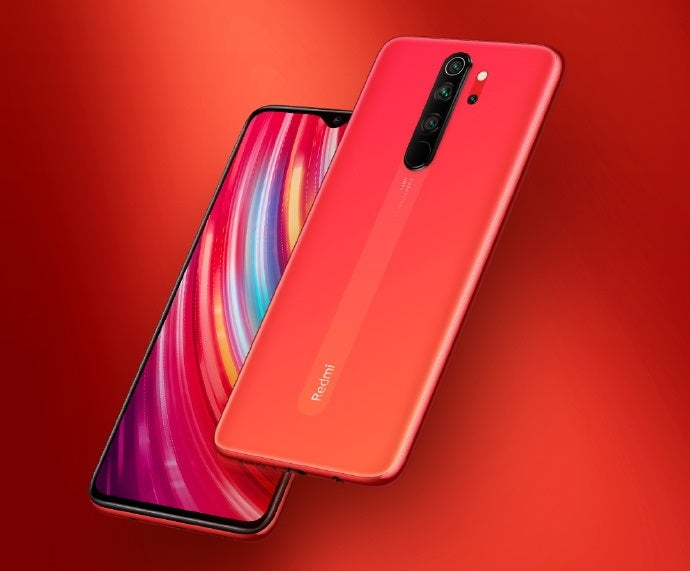 Detail Gambar Redmi 8 Nomer 40