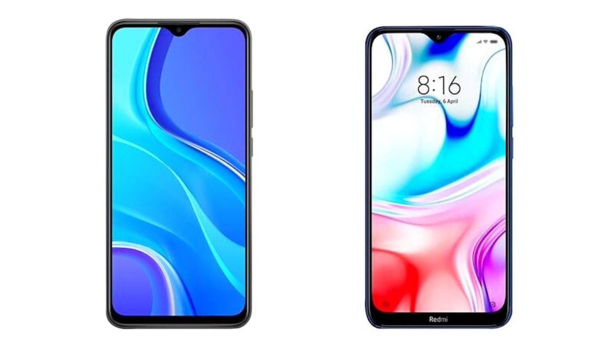 Detail Gambar Redmi 8 Nomer 54