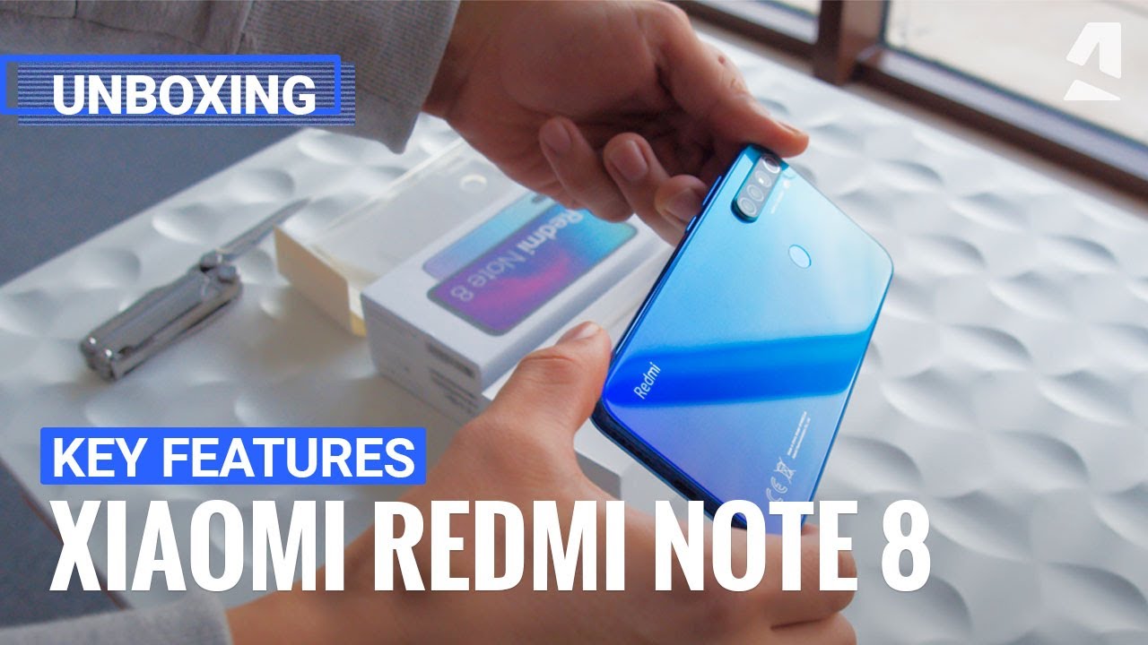 Detail Gambar Redmi 8 Nomer 56