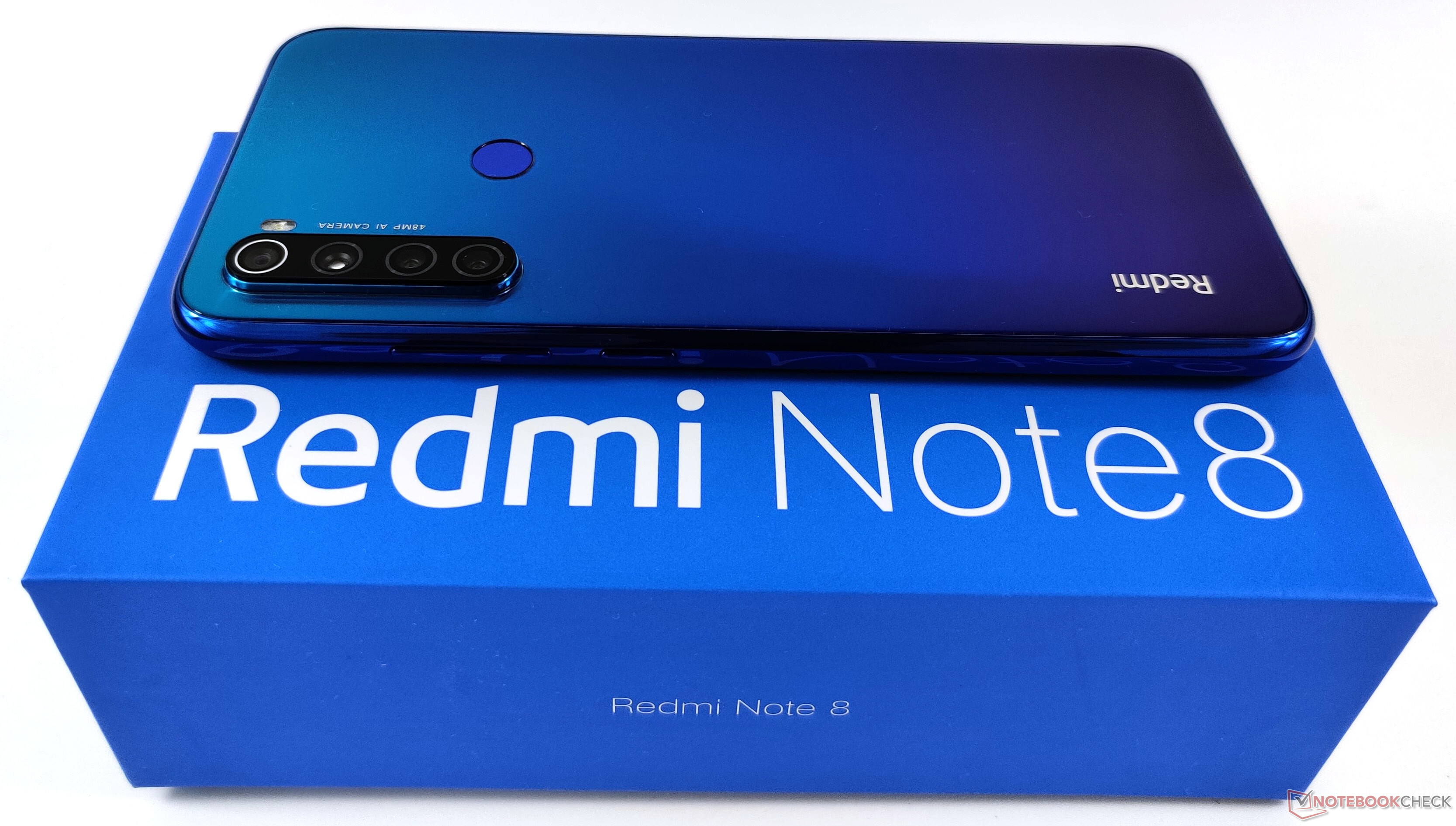 Detail Gambar Redmi Not 8 Nomer 23