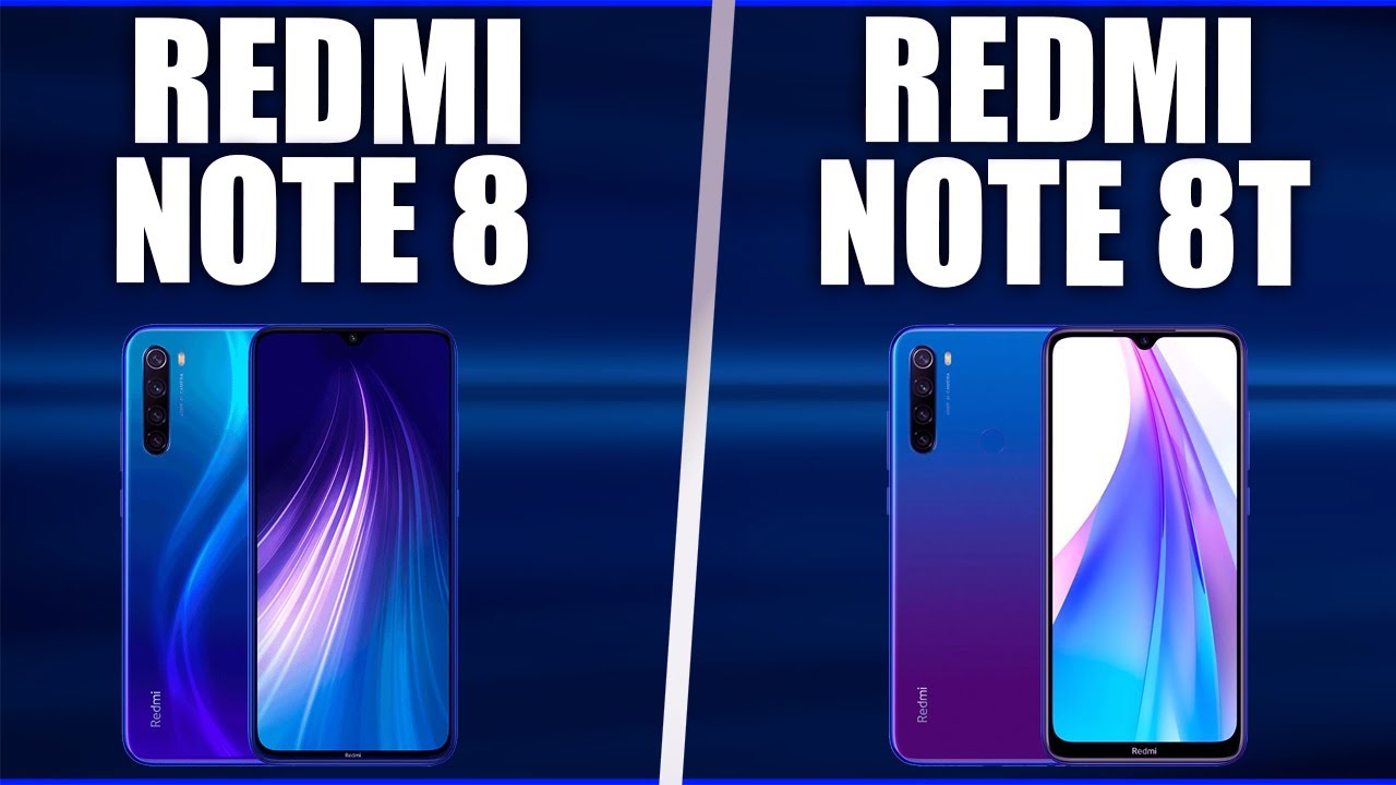 Detail Gambar Redmi Not 8 Nomer 37