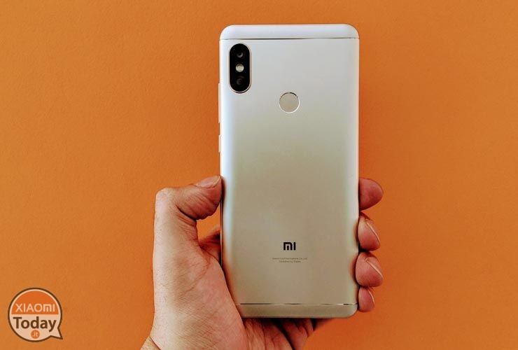 Detail Gambar Redmi Note 5 Nomer 12