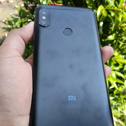 Detail Gambar Redmi Note 5 Nomer 16