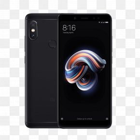 Detail Gambar Redmi Note 5 Nomer 6