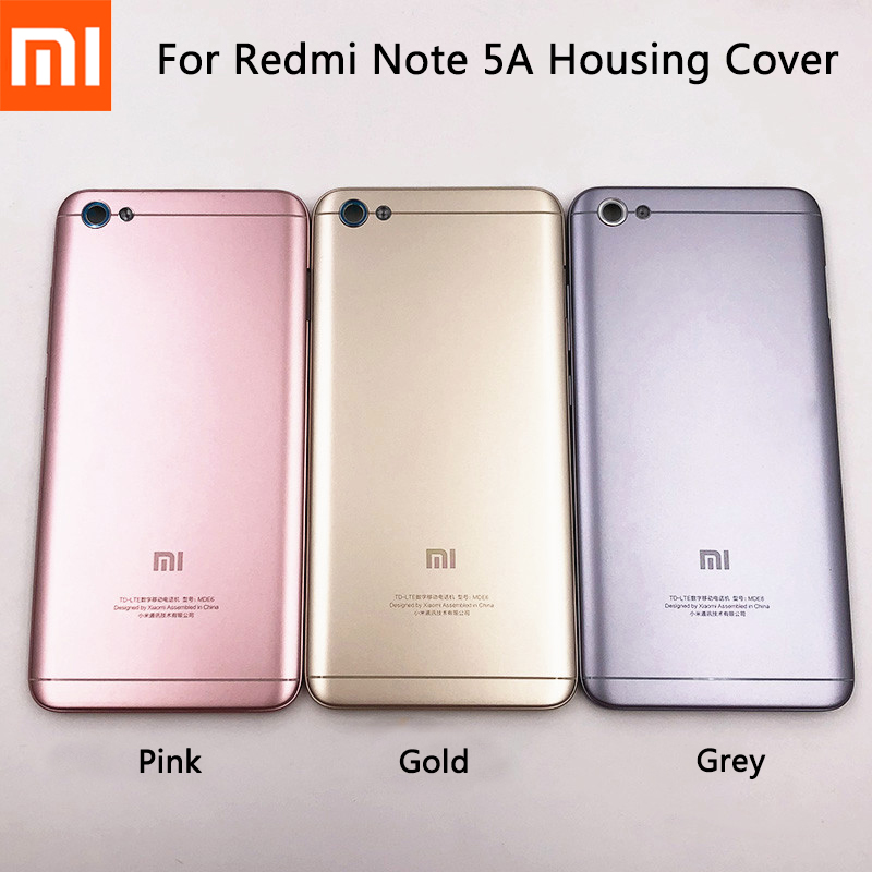 Detail Gambar Redmi Note 5a Nomer 15