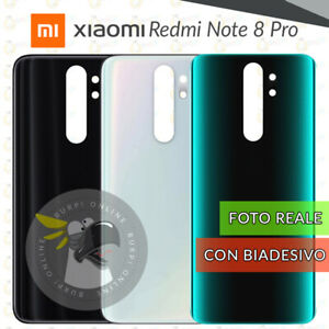 Detail Gambar Redmi Note 8 Pro Nomer 25