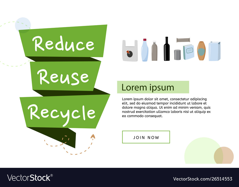 Detail Gambar Reduce Reuse Recycle Nomer 25