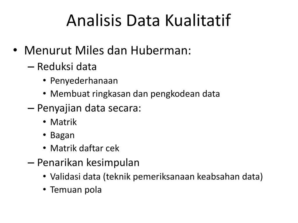 Detail Gambar Reduksi Data Miles Dan Huberman Nomer 24