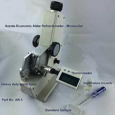 Detail Gambar Refraktometer Abbe Gambar Slide Foto Nomer 8