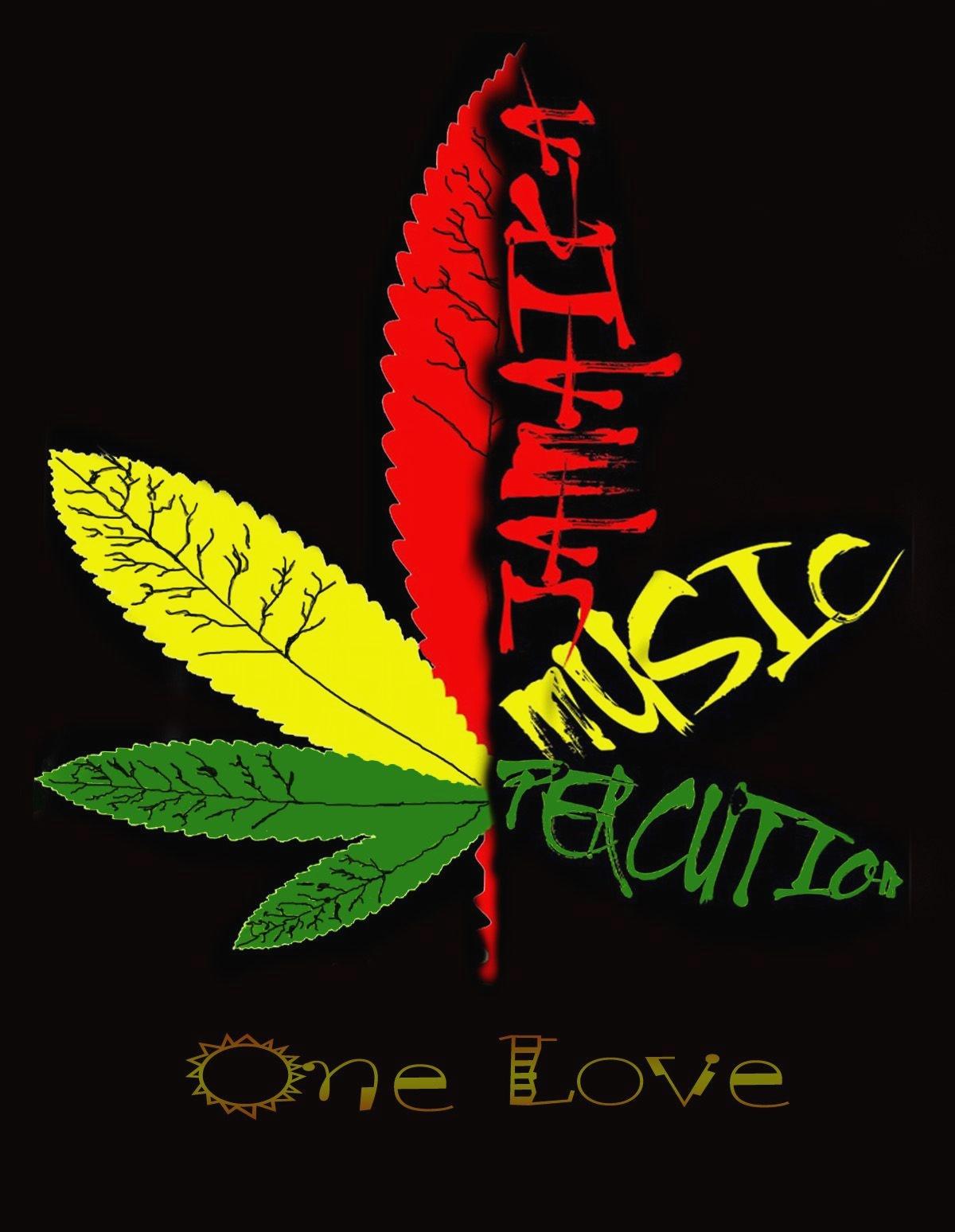 Gambar Reggae 3d - KibrisPDR