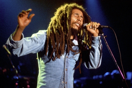 Detail Gambar Reggae Bob Marley Nomer 13