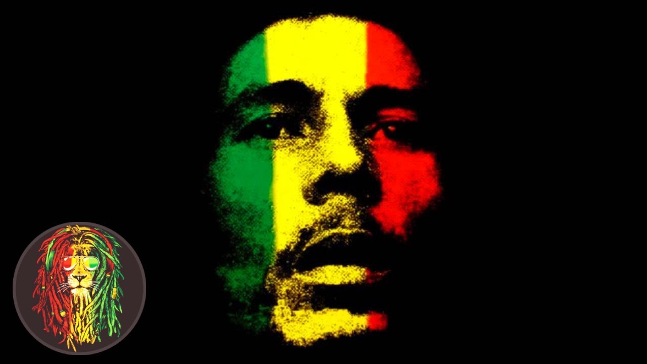 Detail Gambar Reggae Bob Marley Nomer 5
