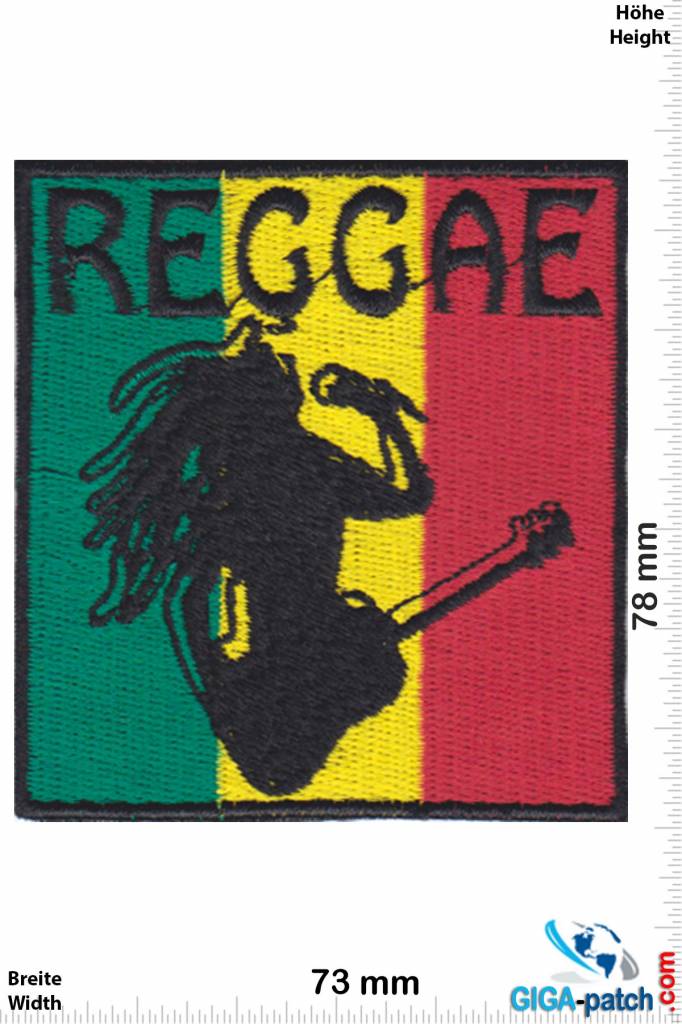 Detail Gambar Reggae Bob Marley Nomer 41