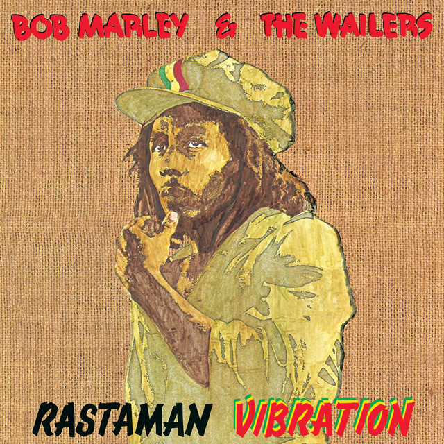 Detail Gambar Reggae Bob Marley Nomer 42