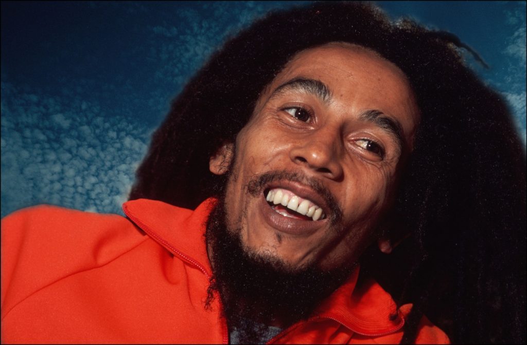 Detail Gambar Reggae Bob Marley Nomer 46