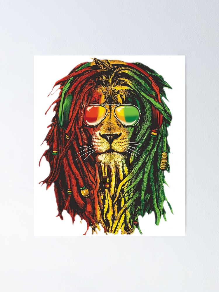 Detail Gambar Reggae Bob Marley Nomer 56