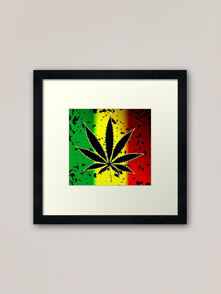 Detail Gambar Reggae Ganja Nomer 11