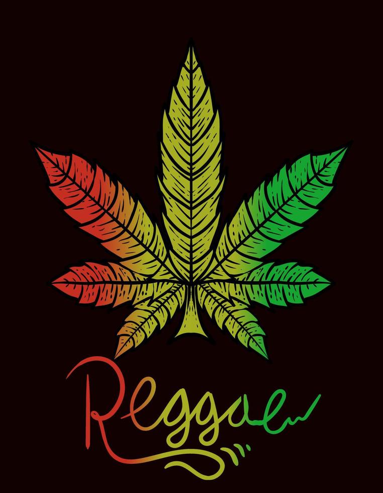 Detail Gambar Reggae Ganja Nomer 29