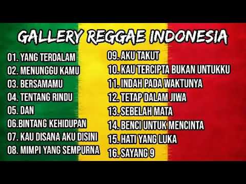 Detail Gambar Reggae Indonesia Nomer 39