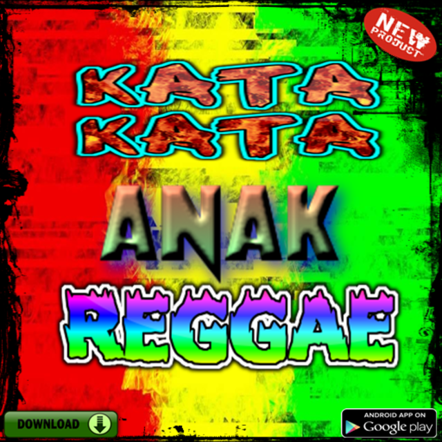 Detail Gambar Reggae Keren Nomer 26