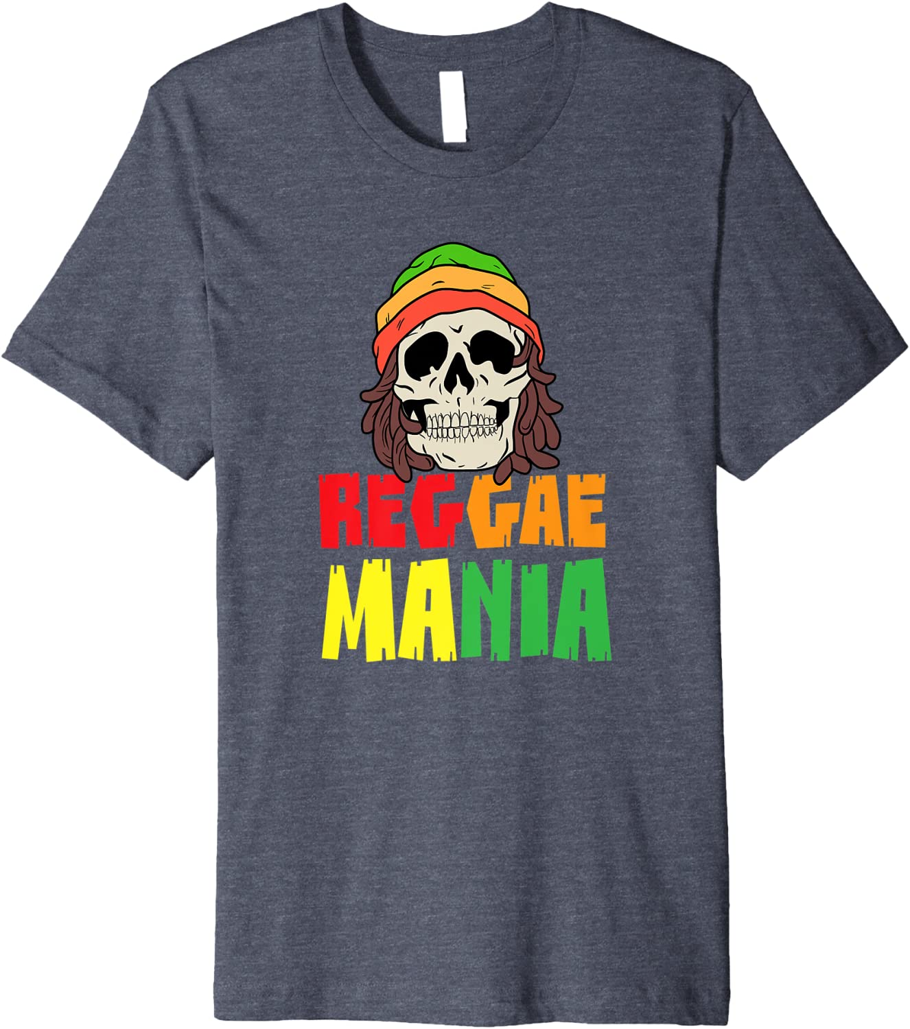 Detail Gambar Reggae Mania Nomer 42