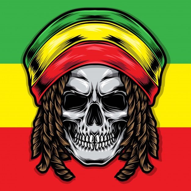 Download Gambar Reggae Rastafara Nomer 11