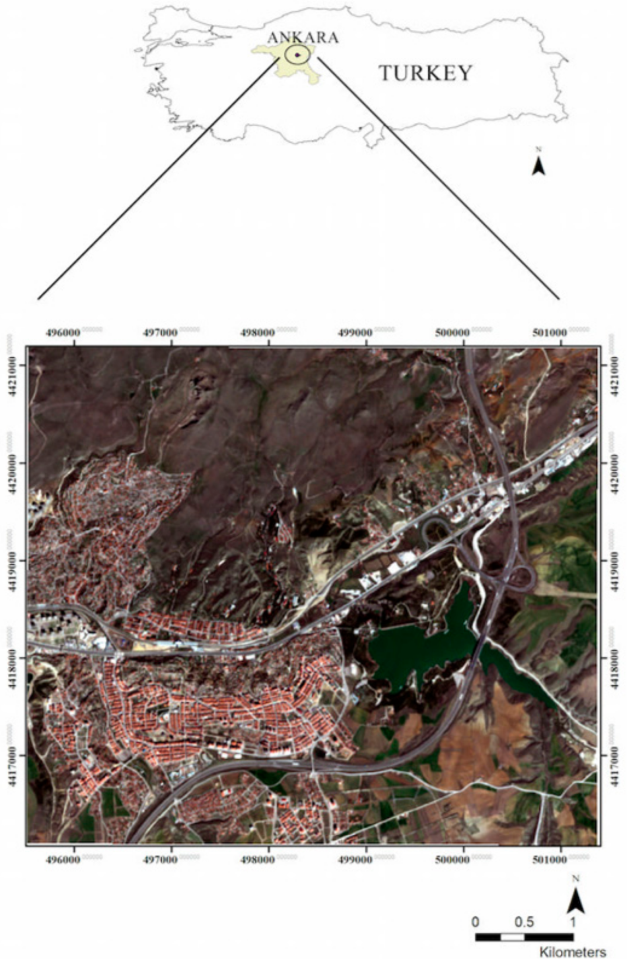 Detail Gambar Region Turkey Coordinates Nomer 27
