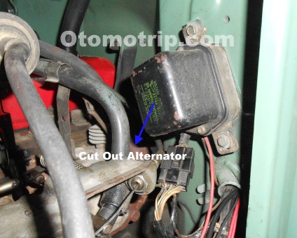 Detail Gambar Regulator Mobil Nomer 7