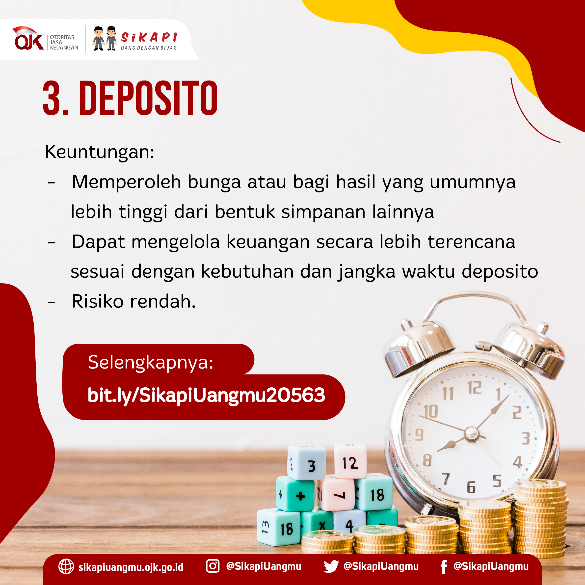 Detail Gambar Rekening Deposito Nomer 53