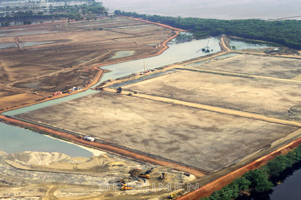 Detail Gambar Reklamasi Pantai Nomer 2