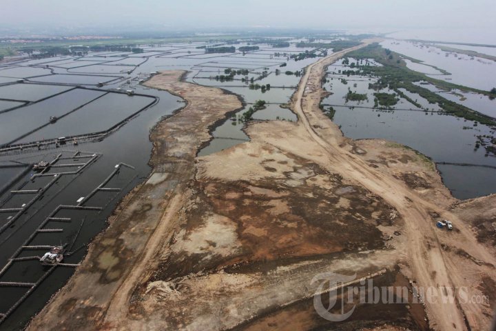 Detail Gambar Reklamasi Pantai Nomer 14