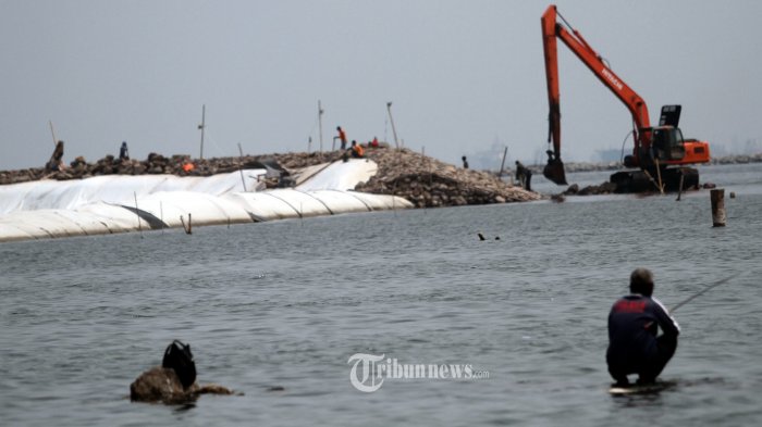 Detail Gambar Reklamasi Pantai Nomer 17