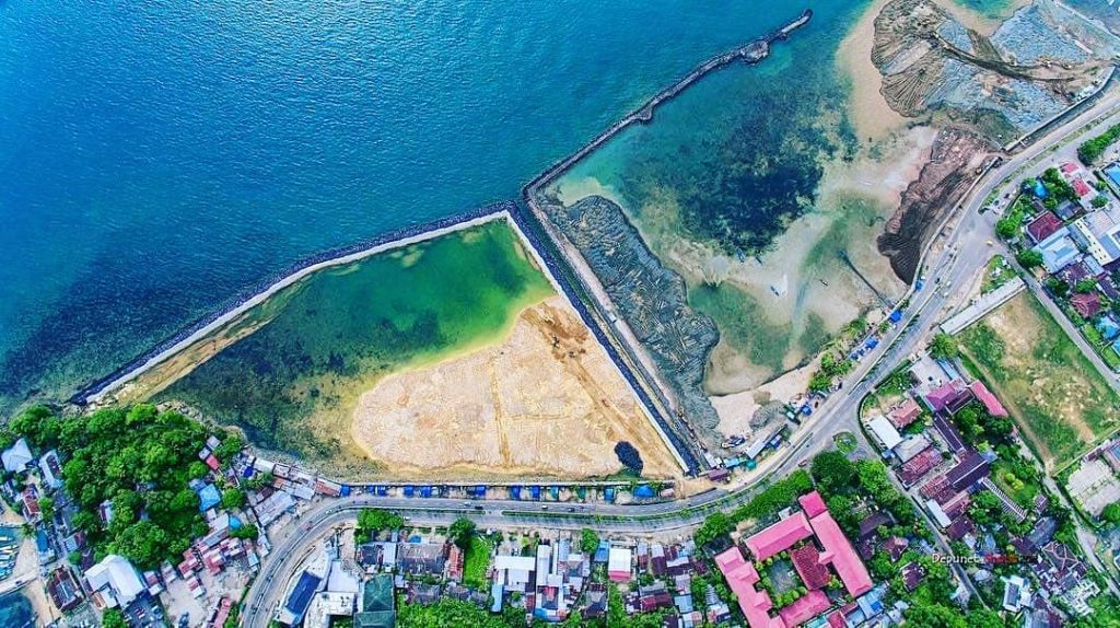 Detail Gambar Reklamasi Pantai Nomer 18