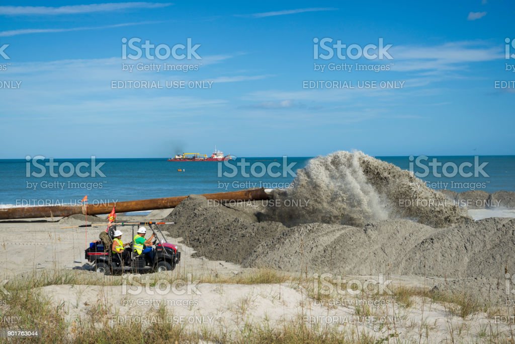 Detail Gambar Reklamasi Pantai Nomer 45